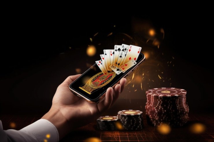 Tim dukungan pelanggan winstard siap membantu melalui live chat, email, dan help center