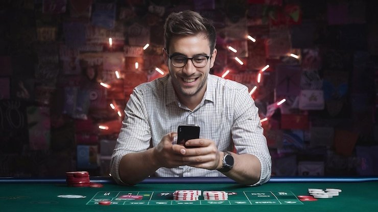 Togel Game 