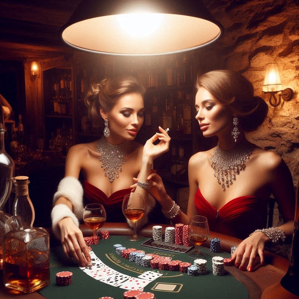 Antarmuka situs seluler winstard menampilkan menu navigasi dan permainan slot utama